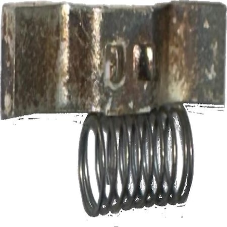 Usa Industrials Aftermarket Allen-Bradley 500-Line Contact Kit - Replaces Z21103, Size 00, 4-Pole 9194CA